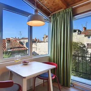 Apartamento Forum, Pula