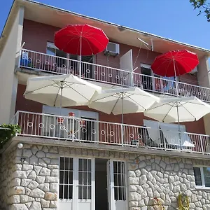 Anita Apartman Crikvenica