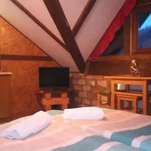 T&m Apartman Mrkopalj