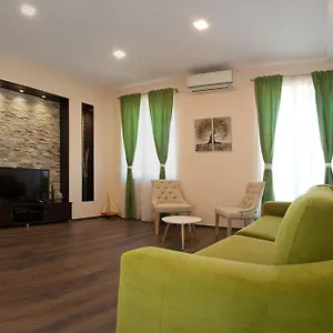 Bacvice Apartman Split