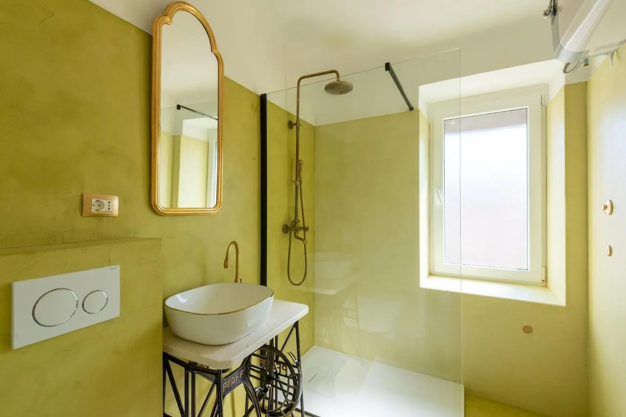 Pula City Apartment With Private Parking Free Croatia