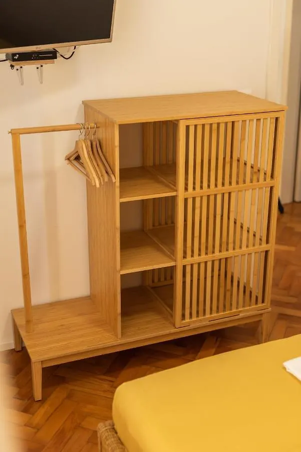 Pula City Apartment With Private Parking Free